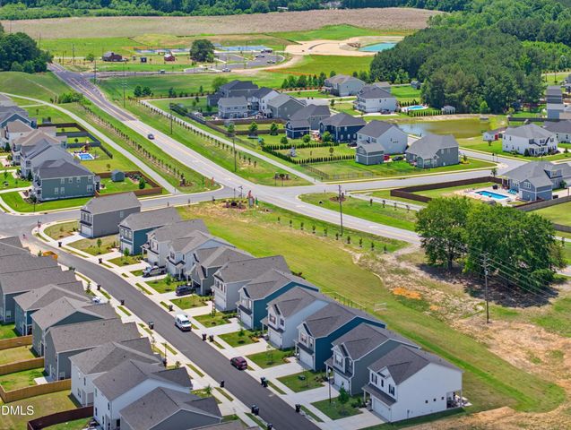 75 Commons Circle, Clayton, NC 27520