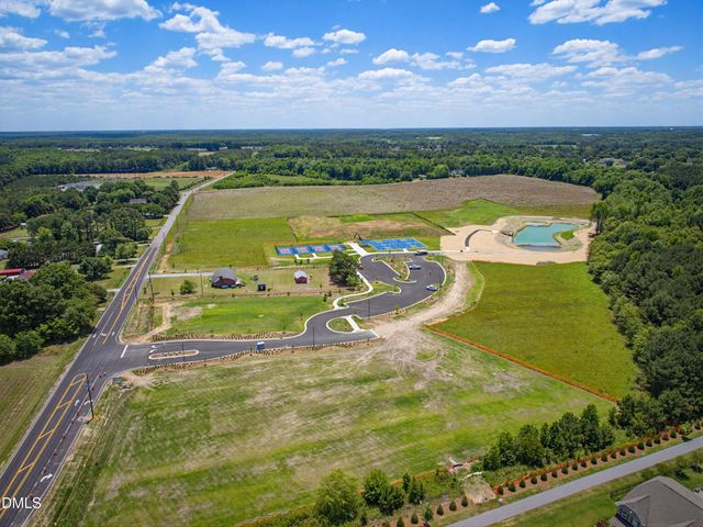 75 Commons Circle, Clayton, NC 27520