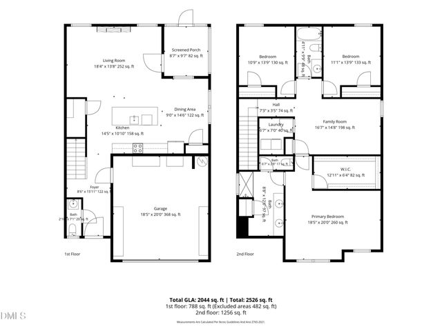 75 Commons Circle, Clayton, NC 27520