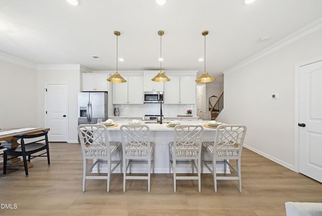 75 Commons Circle, Clayton, NC 27520