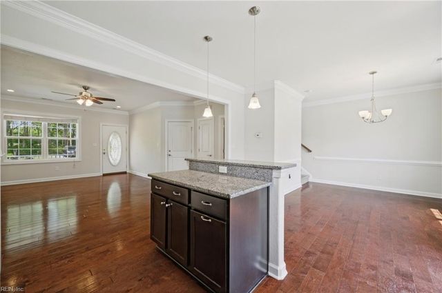 1313 Babbtown RD, Suffolk, VA 23434