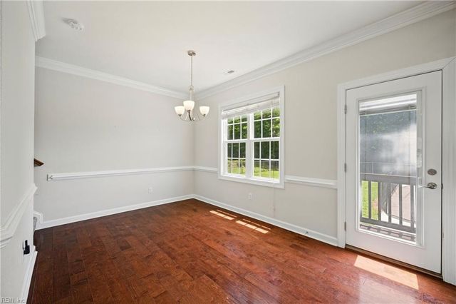 1313 Babbtown RD, Suffolk, VA 23434