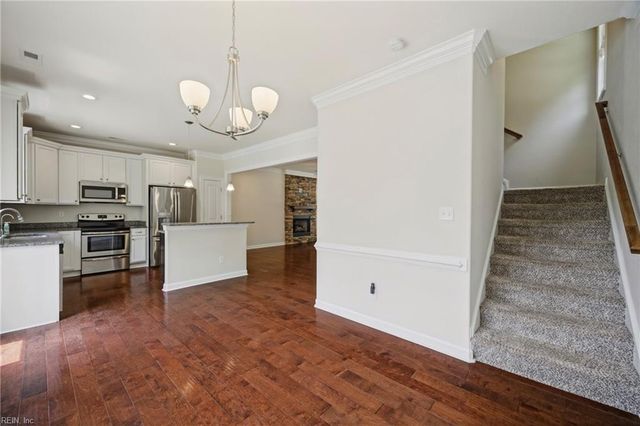1313 Babbtown RD, Suffolk, VA 23434