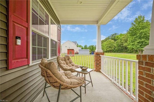 1313 Babbtown RD, Suffolk, VA 23434