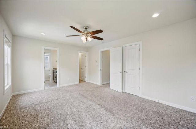 1313 Babbtown RD, Suffolk, VA 23434