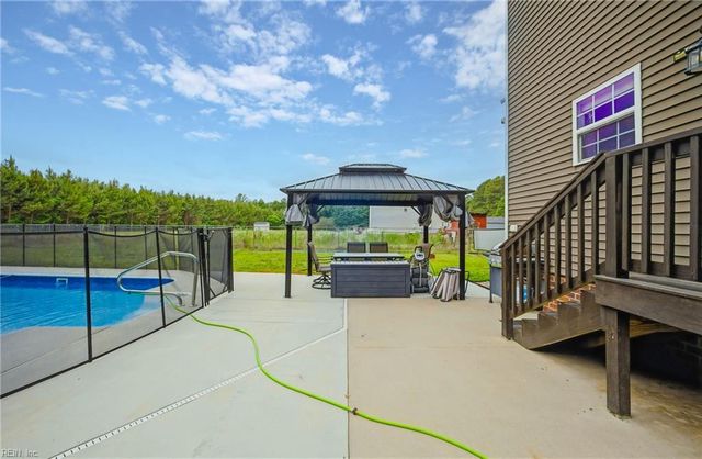 1313 Babbtown RD, Suffolk, VA 23434
