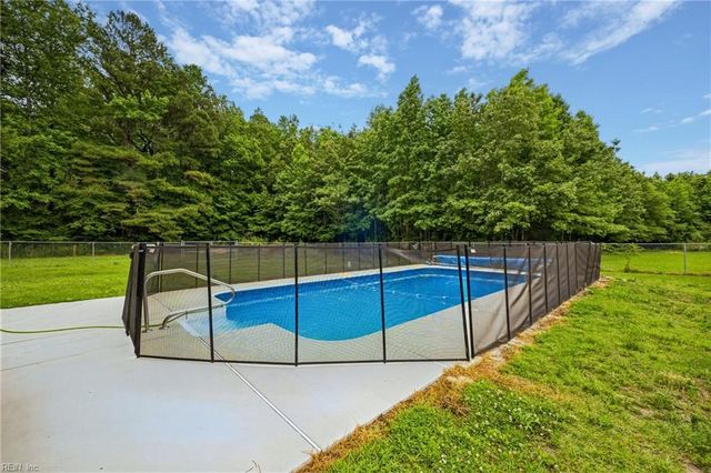 1313 Babbtown RD, Suffolk, VA 23434