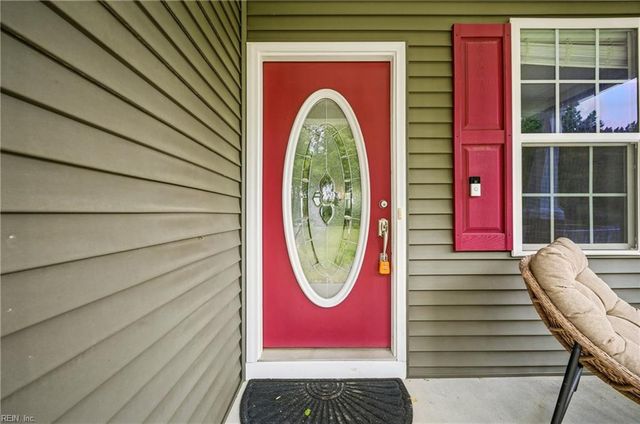 1313 Babbtown RD, Suffolk, VA 23434