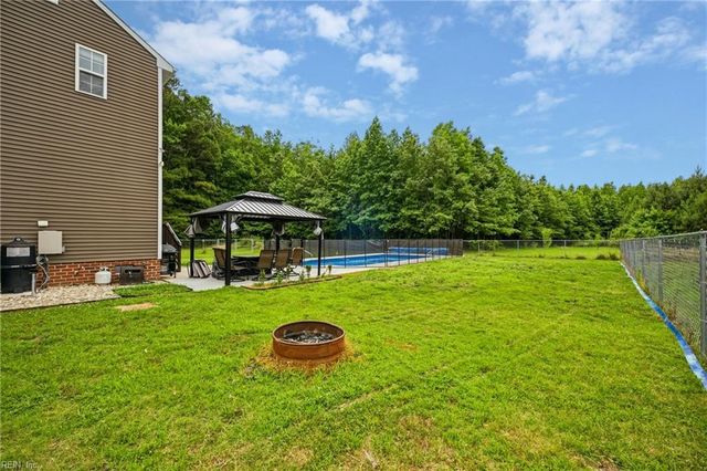 1313 Babbtown RD, Suffolk, VA 23434