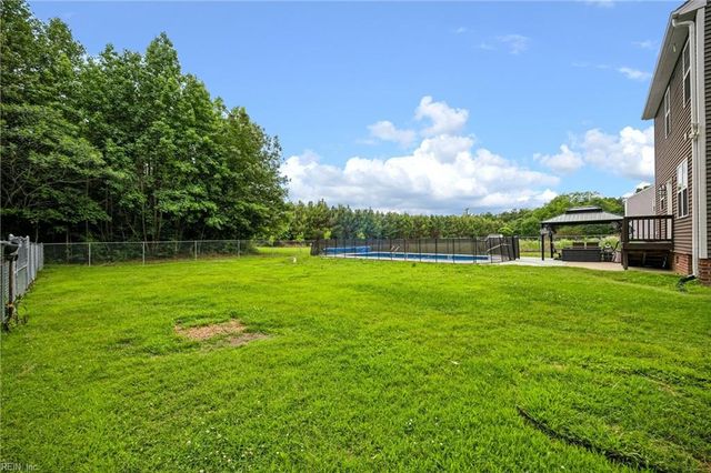 1313 Babbtown RD, Suffolk, VA 23434