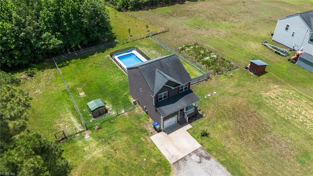 1313 Babbtown RD, Suffolk, VA 23434