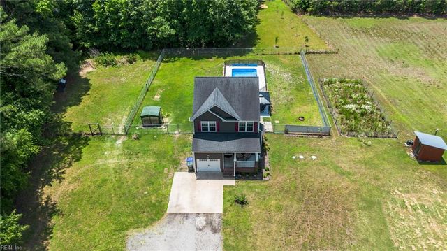 1313 Babbtown RD, Suffolk, VA 23434