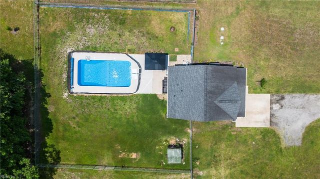 1313 Babbtown RD, Suffolk, VA 23434