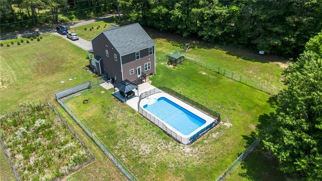 1313 Babbtown RD, Suffolk, VA 23434