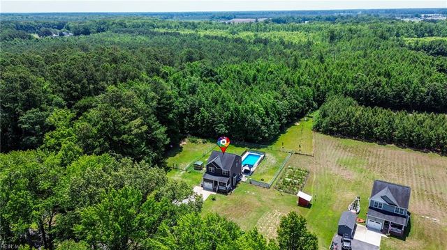 1313 Babbtown RD, Suffolk, VA 23434