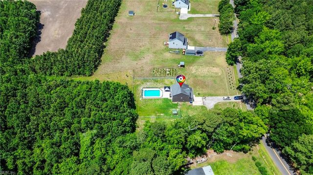 1313 Babbtown RD, Suffolk, VA 23434