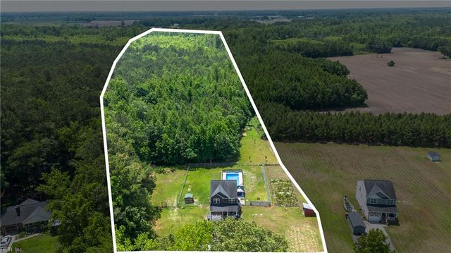 1313 Babbtown RD, Suffolk, VA 23434