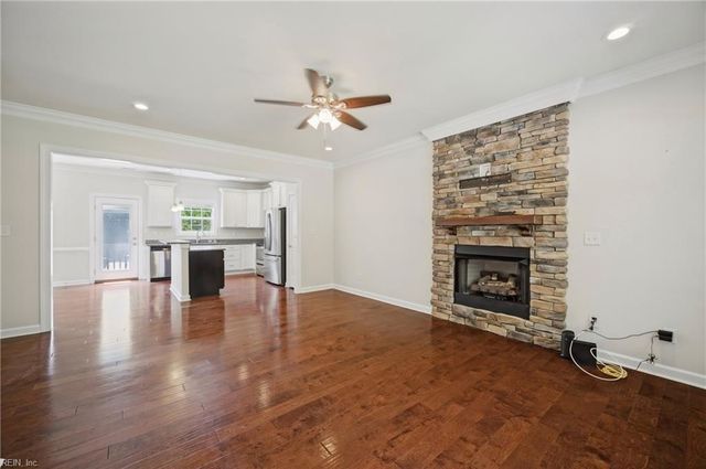 1313 Babbtown RD, Suffolk, VA 23434