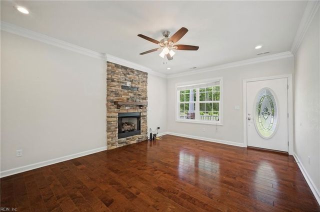 1313 Babbtown RD, Suffolk, VA 23434