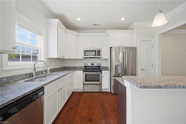 1313 Babbtown RD, Suffolk, VA 23434