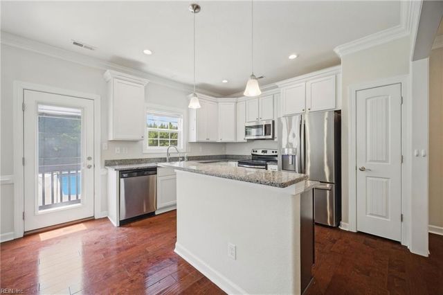 1313 Babbtown RD, Suffolk, VA 23434