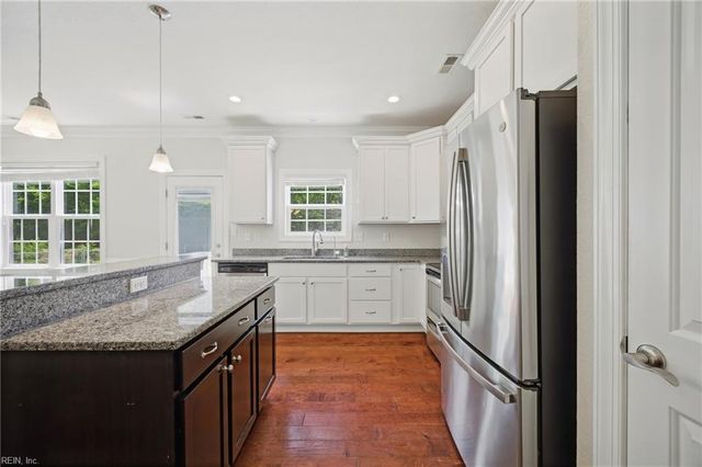 1313 Babbtown RD, Suffolk, VA 23434