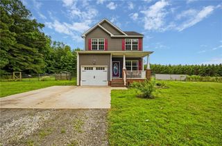 1313 Babbtown RD, Suffolk, VA 23434