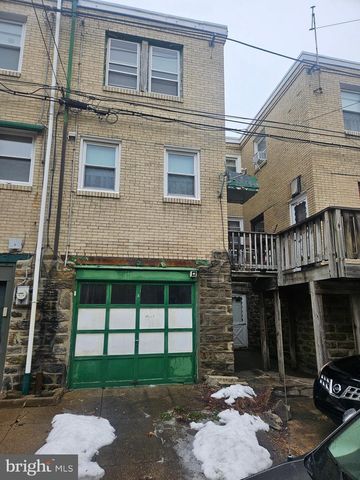 6112 N 6TH ST N, Philadelphia, PA 19120