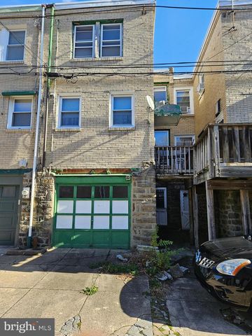 6112 N 6TH ST N, Philadelphia, PA 19120