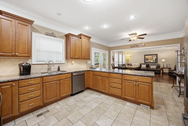 1400 Poplar Springs Road, Ringgold, GA 30736