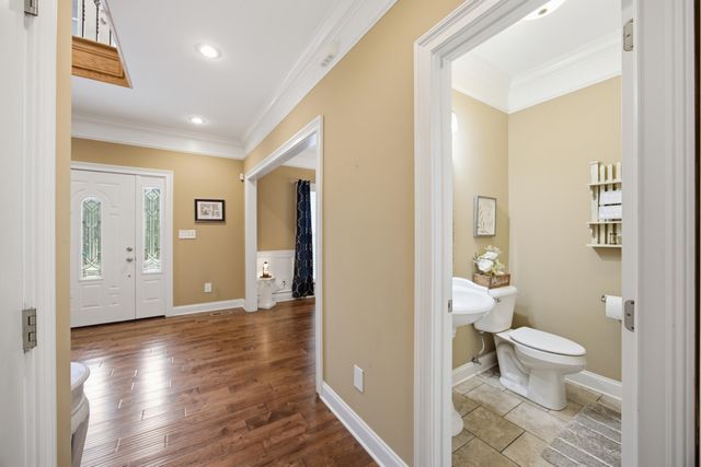 1400 Poplar Springs Road, Ringgold, GA 30736