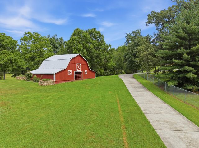 1400 Poplar Springs Road, Ringgold, GA 30736