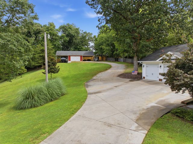 1400 Poplar Springs Road, Ringgold, GA 30736