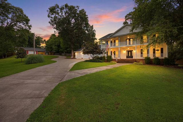 1400 Poplar Springs Road, Ringgold, GA 30736