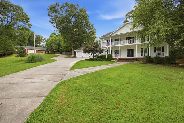1400 Poplar Springs Road, Ringgold, GA 30736