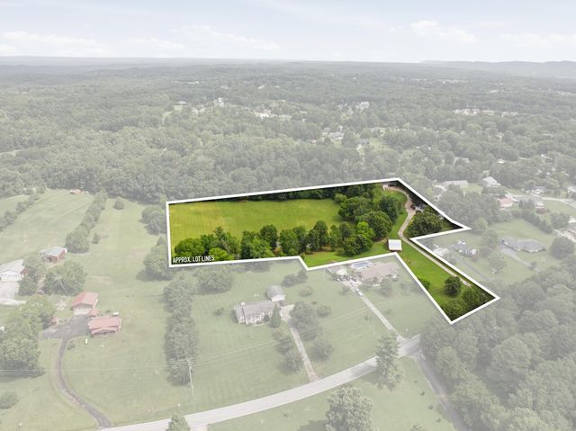 1400 Poplar Springs Road, Ringgold, GA 30736