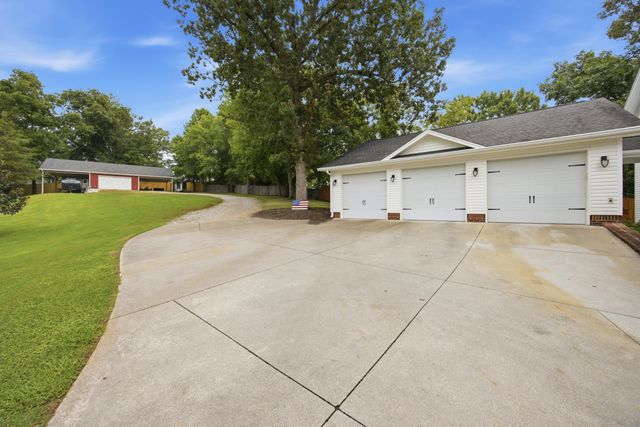1400 Poplar Springs Road, Ringgold, GA 30736