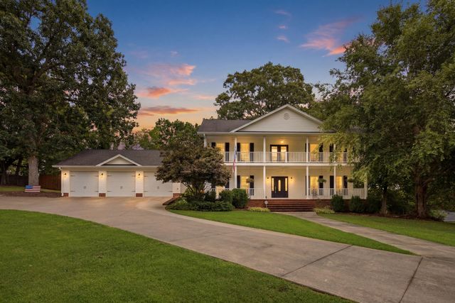 1400 Poplar Springs Road, Ringgold, GA 30736