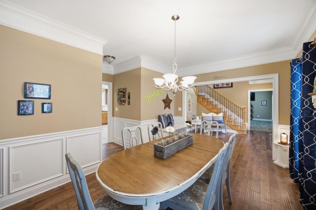 1400 Poplar Springs Road, Ringgold, GA 30736