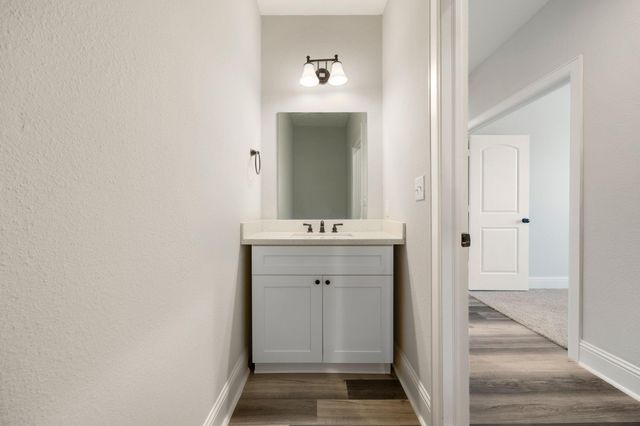 5401 Zephyr Lane, Willis, TX 77318