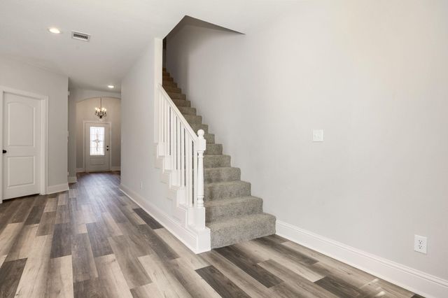 5401 Zephyr Lane, Willis, TX 77318