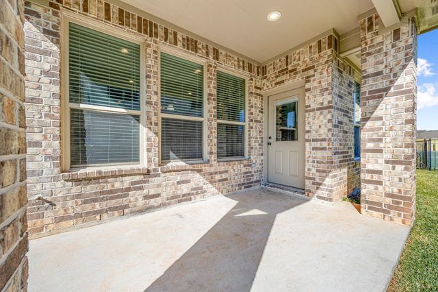 5401 Zephyr Lane, Willis, TX 77318