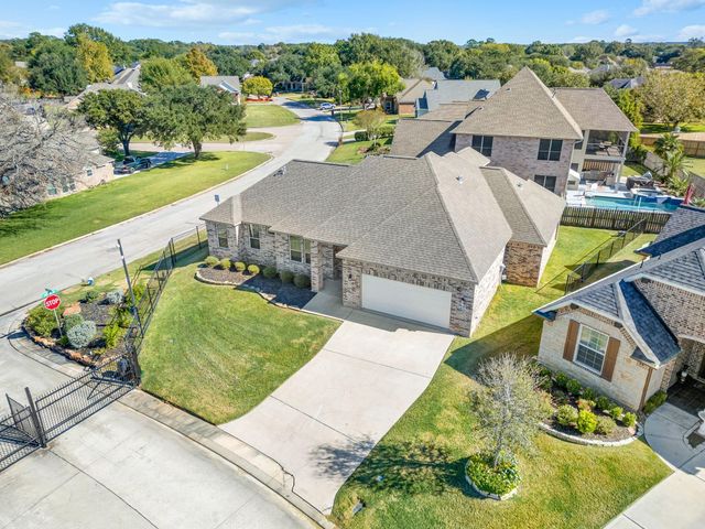 5401 Zephyr Lane, Willis, TX 77318