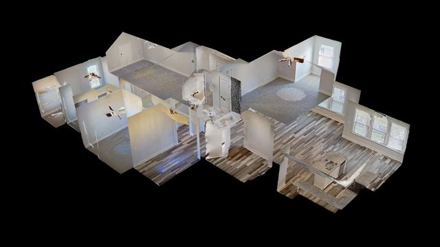 5401 Zephyr Lane, Willis, TX 77318