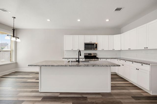 5401 Zephyr Lane, Willis, TX 77318