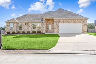5401 Zephyr Lane, Willis, TX 77318