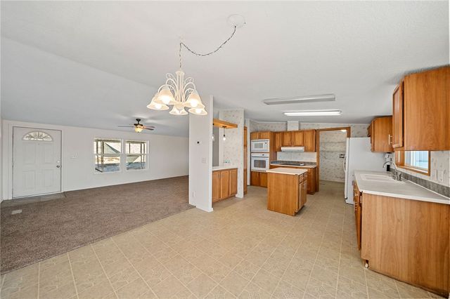 4582 E Kofa Lane, Topock, AZ 86436