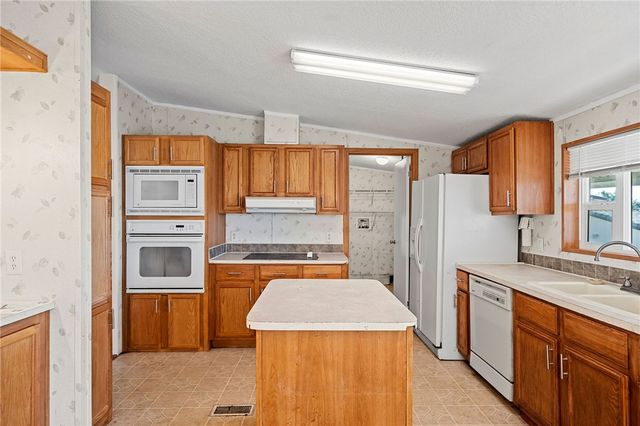 4582 E Kofa Lane, Topock, AZ 86436