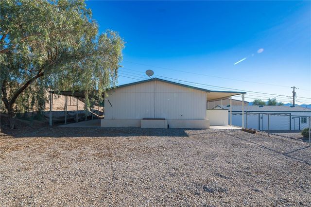4582 E Kofa Lane, Topock, AZ 86436