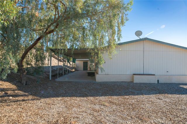 4582 E Kofa Lane, Topock, AZ 86436